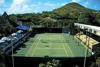Club St. Lucia By Splash Gros Islet Bagian luar foto