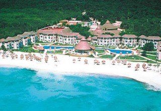 Club St. Lucia By Splash Gros Islet Bagian luar foto