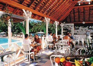 Club St. Lucia By Splash Gros Islet Bagian luar foto