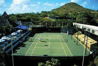 Club St. Lucia By Splash Gros Islet Bagian luar foto
